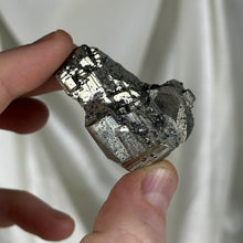 Load image into Gallery viewer, Cubic Pyrite Specimen A