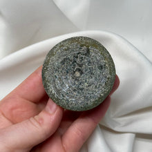 Load image into Gallery viewer, XL Ancient Roman Glass Bottle B