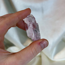 Load image into Gallery viewer, A Grade Kunzite Specimen B
