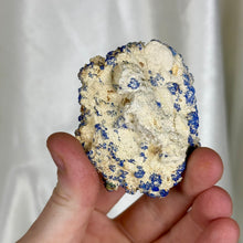 Load image into Gallery viewer, Azurite with Malachite Specimen B