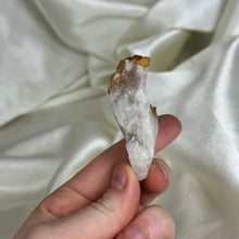 Load image into Gallery viewer, Hematite Quartz Cluster F