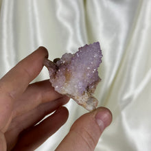 Load image into Gallery viewer, Spirit Amethyst E