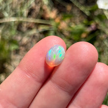 Load image into Gallery viewer, Ethiopian Opal Sterling Silver Ring or Necklace Custom: READ FULL DESCRIPTION