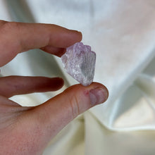 Load image into Gallery viewer, A Grade Kunzite Specimen C