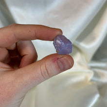 Load image into Gallery viewer, Lavender Moon Quartz Raw Chunk K