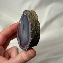 Load image into Gallery viewer, Moody Moroccan Agate