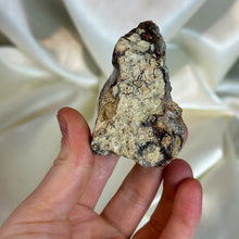 Load image into Gallery viewer, Fire Agate Specimen