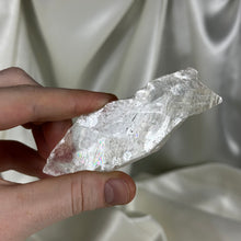Load image into Gallery viewer, Genuine Selenite Plate from Utah A