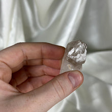 Load image into Gallery viewer, Smoky Quartz Sceptor