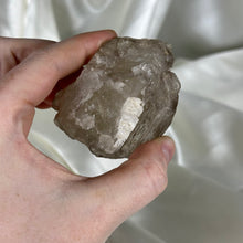 Load image into Gallery viewer, Smoky Quartz Elestial