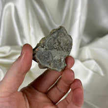 Load image into Gallery viewer, Raw Prehnite Cluster B