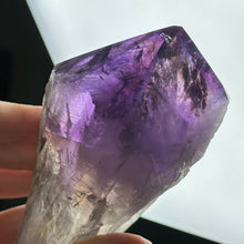Load image into Gallery viewer, 1lb2oz Top-Polished Amethyst Root