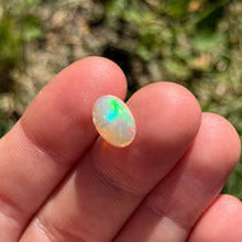 Load image into Gallery viewer, Ethiopian Opal Sterling Silver Ring or Necklace Custom: READ FULL DESCRIPTION