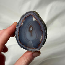 Load image into Gallery viewer, Moody Moroccan Agate