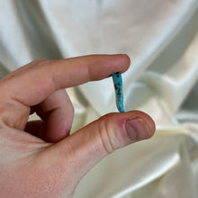 Load image into Gallery viewer, Genuine Mexican Turquoise Specimen G (Stabilized)