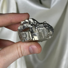 Load image into Gallery viewer, Cubic Pyrite Specimen A