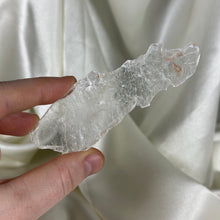 Load image into Gallery viewer, Genuine Selenite Plate from Utah H