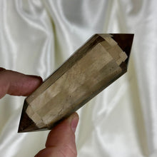 Load image into Gallery viewer, Smoky Quartz Vogel C