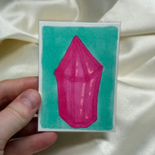 Load image into Gallery viewer, Original Art ACEOs 1/2