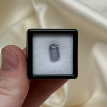 Load image into Gallery viewer, Terminated Tanzanite Crystal in Box A