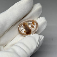 Load image into Gallery viewer, AA Garden Quartz Cabochon (35.85ct)