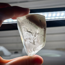 Load image into Gallery viewer, Chlorite and Lithium Quartz Freeform A