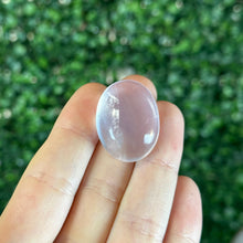 Load image into Gallery viewer, Star Rose Quartz Zodiac Custom Necklace (Choose your Sign!)