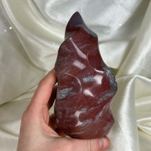 Load image into Gallery viewer, Red Sea Jasper Flame (1lb9oz)