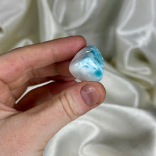 Load image into Gallery viewer, Larimar Tumble C