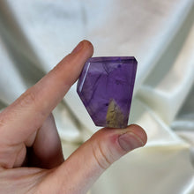Load image into Gallery viewer, High End Ametrine Slice B