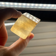 Load image into Gallery viewer, Honey Calcite Freeform C