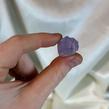 Load image into Gallery viewer, Lavender Moon Quartz Raw Chunk G