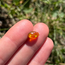 Load image into Gallery viewer, Naturally Smoked Ethiopian Opal Sterling Silver Ring or Necklace Custom: READ FULL DESCRIPTION