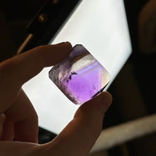 Load image into Gallery viewer, High End Ametrine Slice F