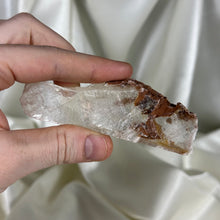 Load image into Gallery viewer, Genuine Selenite Plate from Utah D