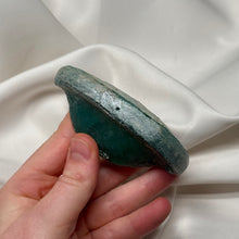 Load image into Gallery viewer, XL Ancient Roman Glass Bottle C