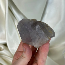 Load image into Gallery viewer, Cubic Fluorite Cluster A