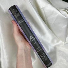 Load image into Gallery viewer, ‘Air’ 30pc Incense Bundle + Incense Holder