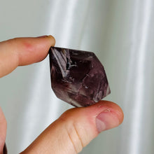 Load image into Gallery viewer, Super Saturated Lithium Quartz Freeform A