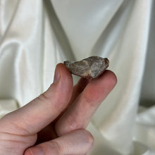 Load image into Gallery viewer, Red Feather Lakes Hematite Quartz from Colorado D