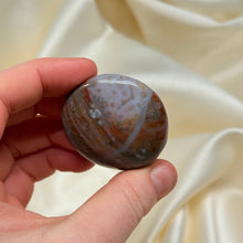 Load image into Gallery viewer, Sea Jasper Palmstone T