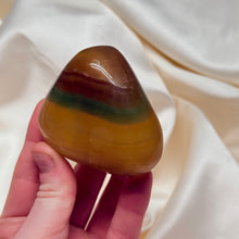 Load image into Gallery viewer, Rare Argentinian Fluorite Freeform 9.5oz