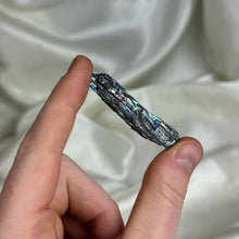 Load image into Gallery viewer, Iridescent Specular Hematite Specimen Q