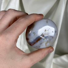 Load image into Gallery viewer, B-Grade 8th Vein Ocean Jasper Palmstone A