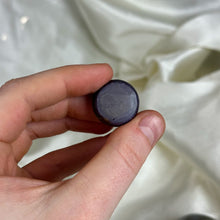 Load image into Gallery viewer, Star Sapphire Pocket Stone B