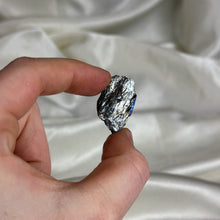 Load image into Gallery viewer, Iridescent Specular Hematite Specimen G