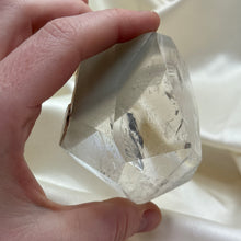 Load image into Gallery viewer, Chlorite Quartz Freeform with Parallax