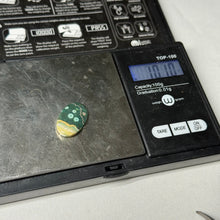 Load image into Gallery viewer, Orbicular Sea Jasper Cabochon 10.1ct