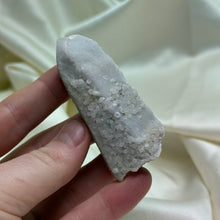 Load image into Gallery viewer, Inner Mongolian Quartz Point D