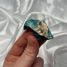 Load image into Gallery viewer, RARE Cunyari Chrysocolla Specimen E